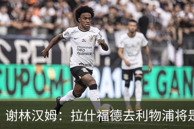 谢林汉姆：拉什福德去利物浦将是终极背叛 但他仍有可能回归曼联